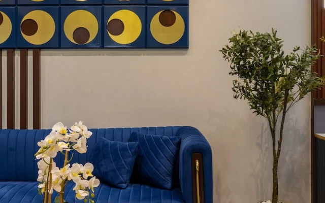 Royal Rawal - Luxury Boutique Hotel