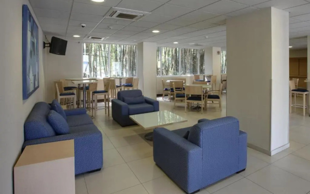 City Express by Marriott Xalapa