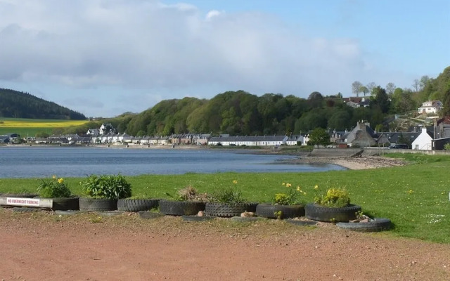 Black Isle Holiday Apartments