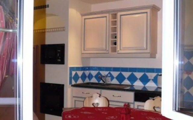 Domaine des bucherons