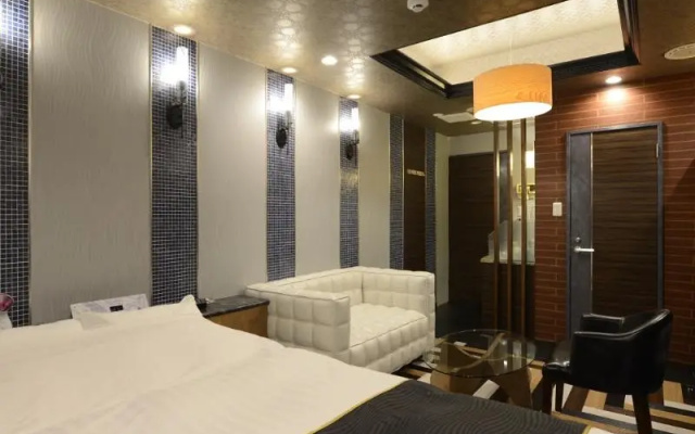 Hotel Feel – Guest Rooms – Yokohama