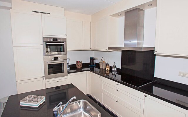 House Ganuenta Colijnsplaat 38438