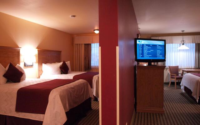 Best Western Plus Caldwell Inn & Suites