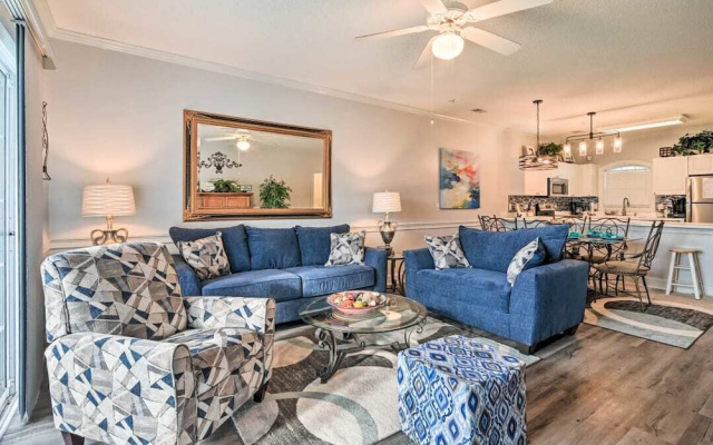 Magnolia North Unit 204