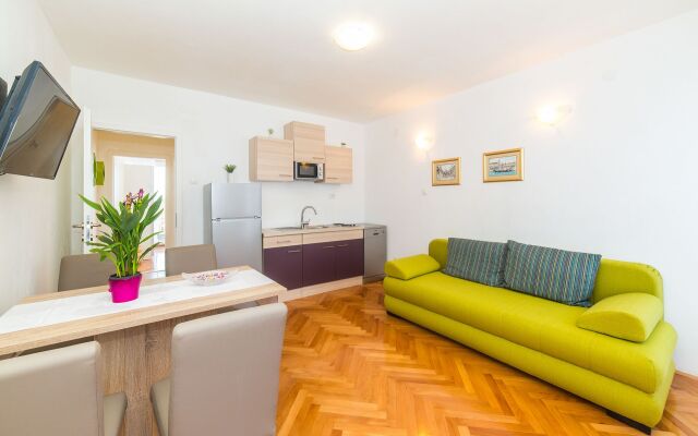 Apartment Helena - with terrace : A1 Split, Riviera Split