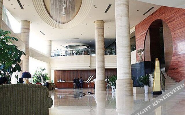 Seaview Bay Hotel
