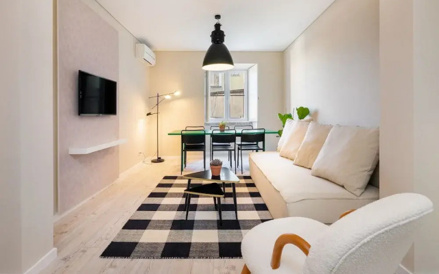 STAY&CO Lisbon Rossio