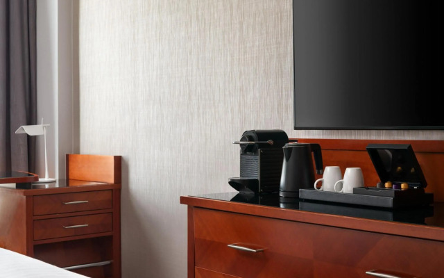 Paris Marriott Rive Gauche Hotel & Conference Center