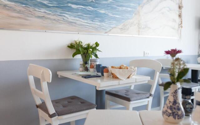 Bed&Breakfast aan Strand
