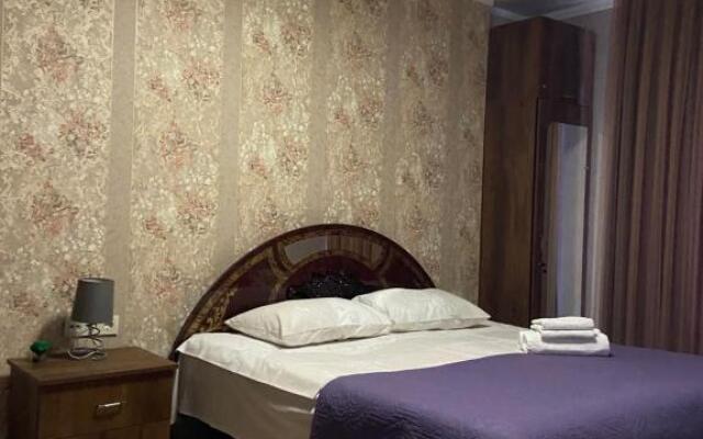 Batumi Orbi Residence