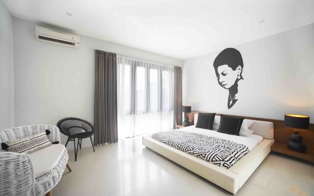 Villa Banggai Seminyak