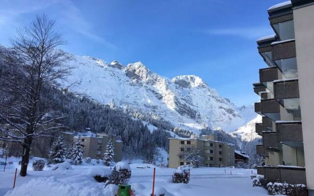 Sunnmatt Süd Wohnung 246