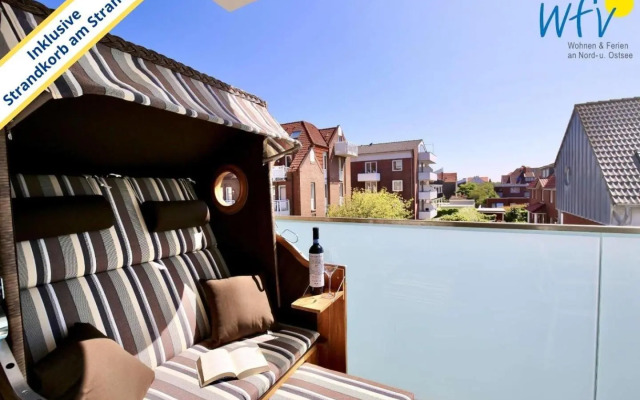 Villa Drees Wangerooge 81848