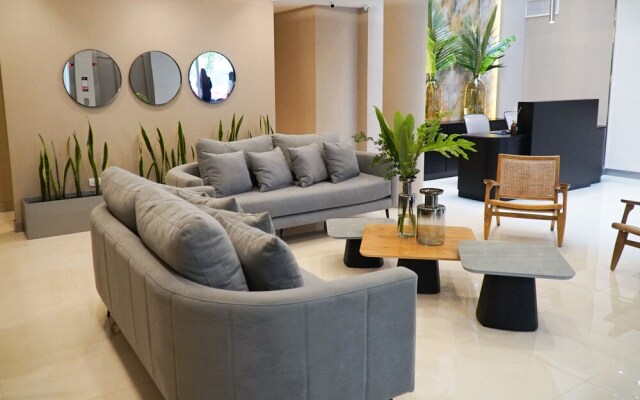 Amerian Rio Cuarto Apart & Suites