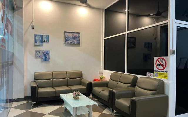 HOTEL JC 118 SANDAKAn
