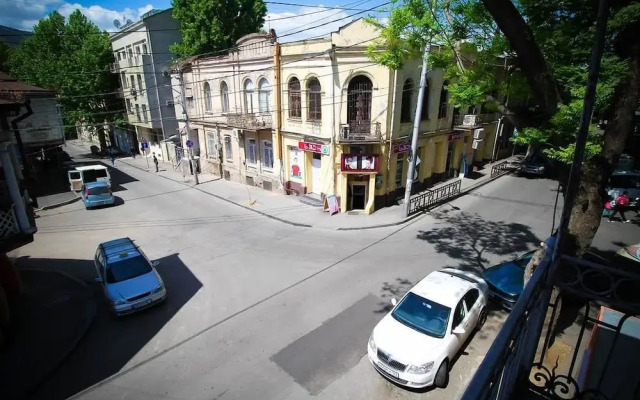 Chemi Hostel