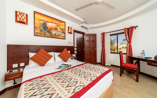 PrideInn Hotel Nyali