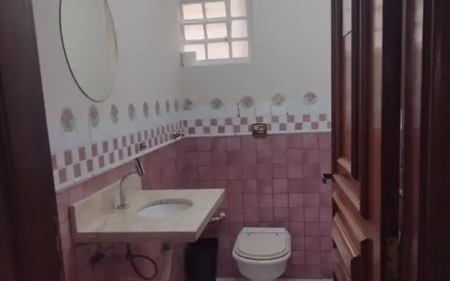 Pousada Hostel Brasil Indaiatuba Sp
