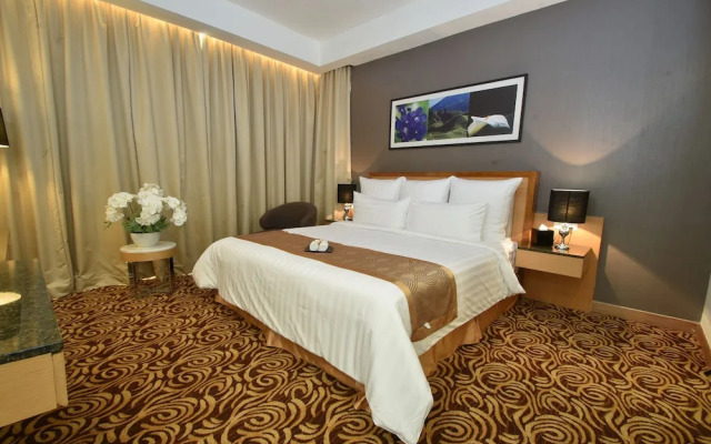 Hotel Tenera Bandar Baru Bangi