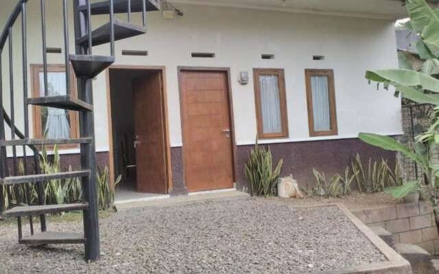 Nabila Syar'i Guesthouse