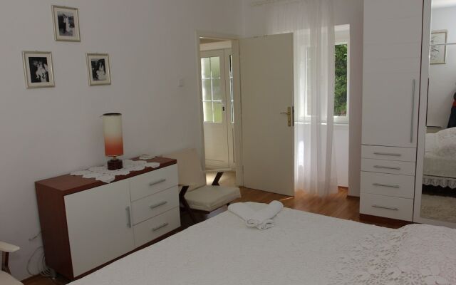 Holiday Home Granny Mary