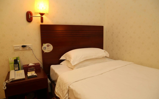 Pazhou Hotel