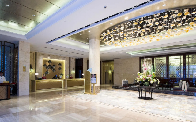 Hangzhou Far East Hotel