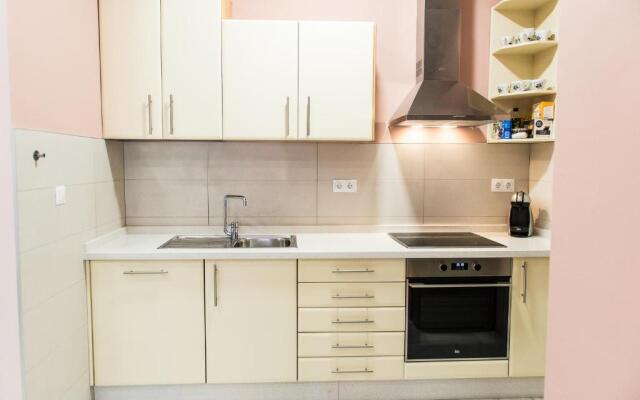 Tourist House Gravina