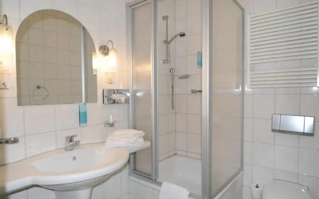 Hotel Schloss Westerholt