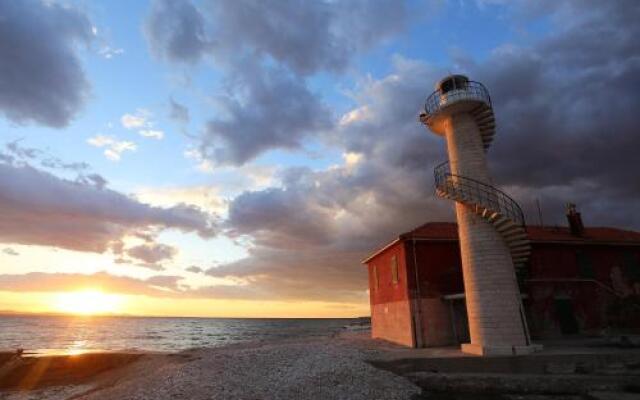 Zadar Puntamika Apartments
