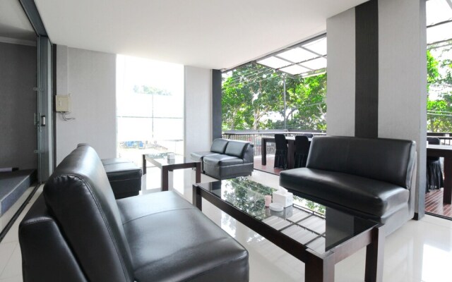 Airy Rancagoong Abdullah Bin Nuh 8 Cianjur
