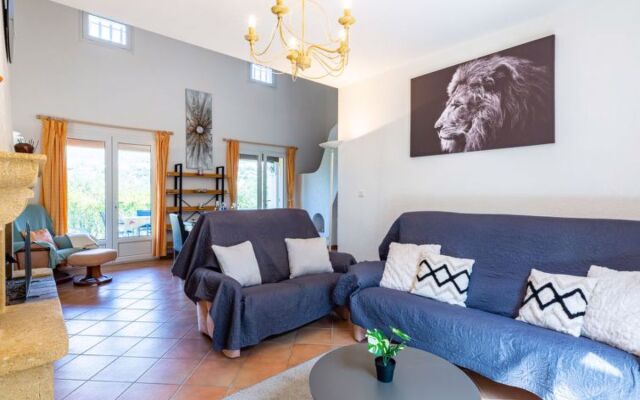 Villa Les 4B