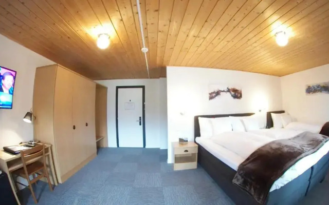 Hotel Sonnenhalde