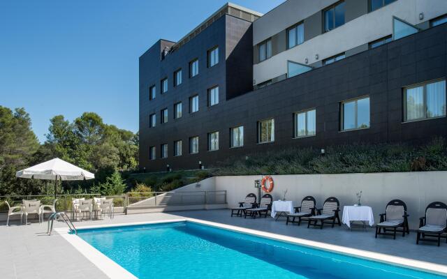 B&B HOTEL Barcelona Sant Cugat