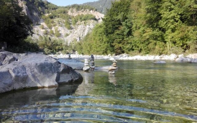 La Casetta in Canada