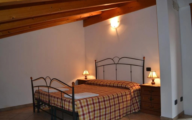 Agriturismo Casa Maria Teresa