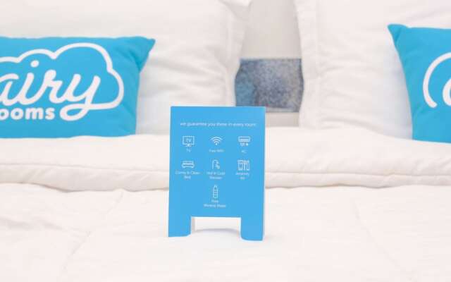 Airy Syariah Lowokwaru Soekarno Hatta Satu 10 Malang