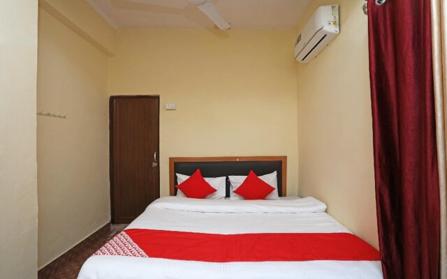 Royal Guest House By OYO Rooms