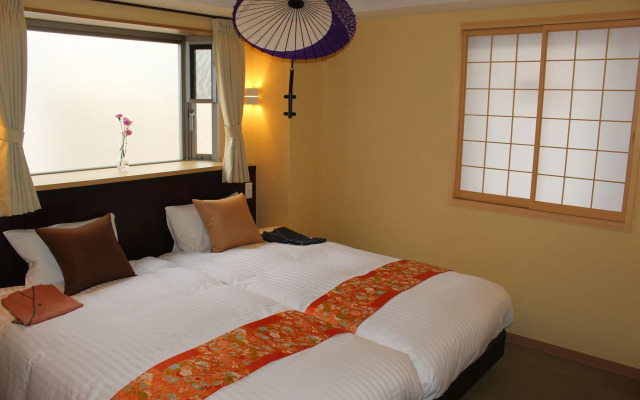 Kyoto Inn Gion