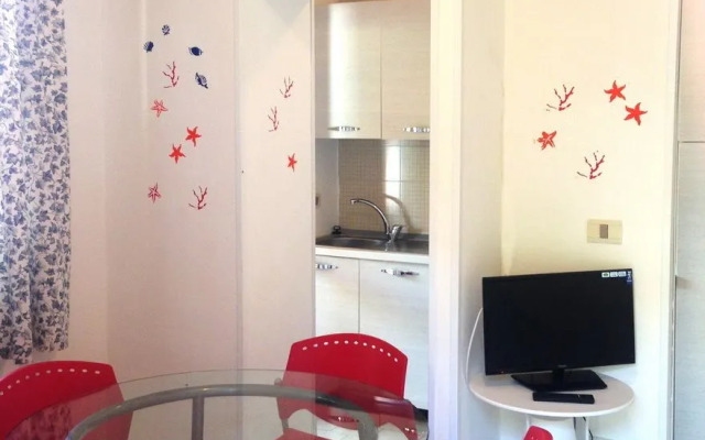 Residence La Giungla