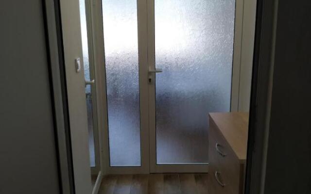 Top center Deluxe apartment