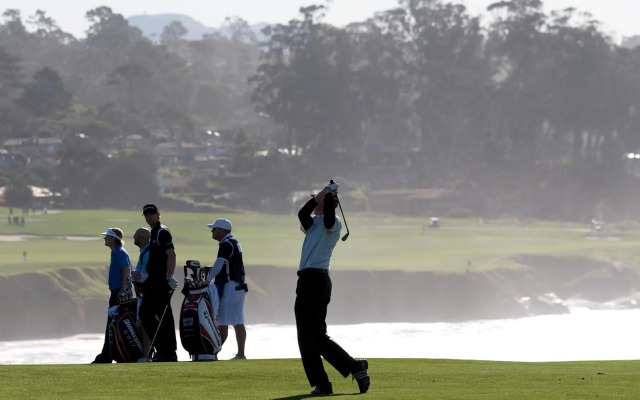 Portola Hotel & Spa at Monterey Bay