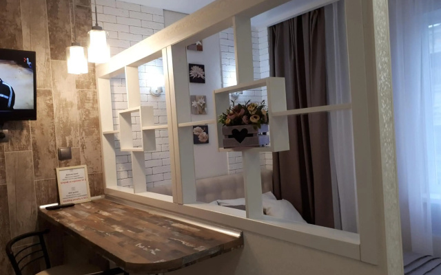Rent of Apartments in Kharkiv