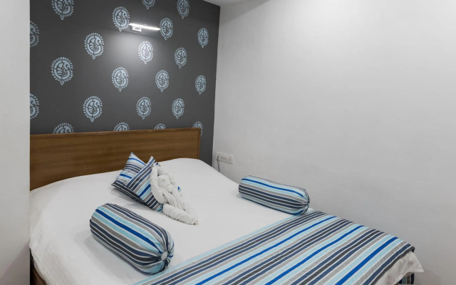 Baga Beach Apartment