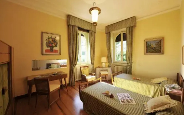 Villa Belvedere