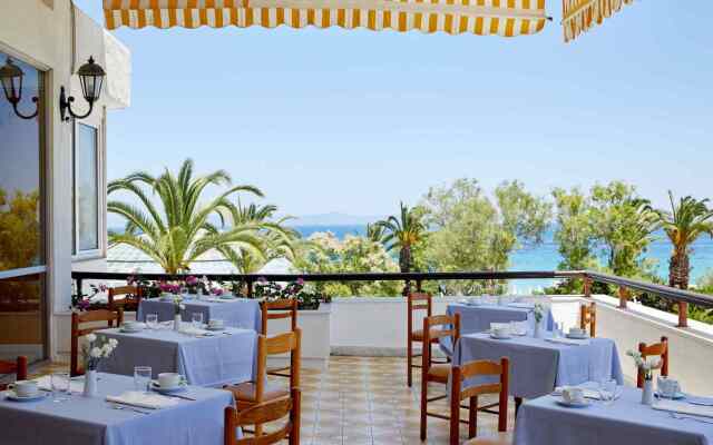 GΗotels Pallini Beach