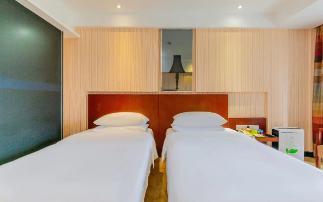 Vienna Hotel
