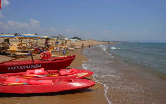 Zahira Resort & Village