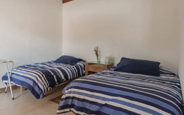 Casa Male