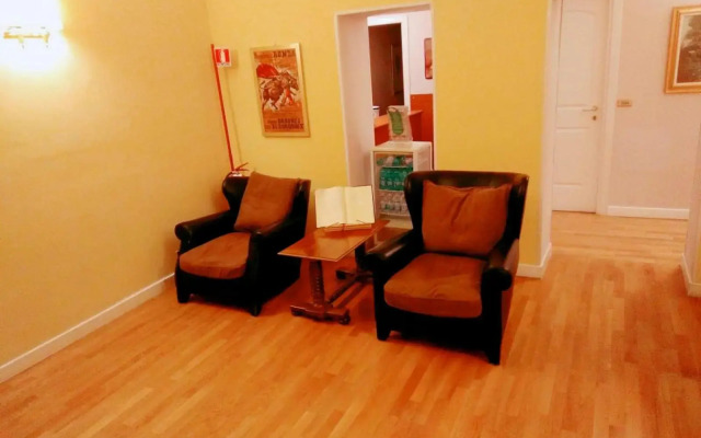 Hotel Fenicia